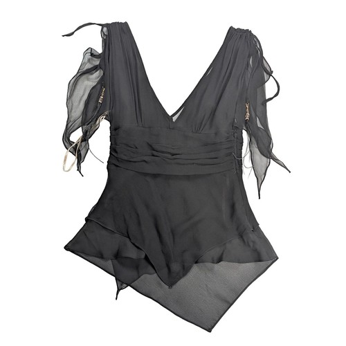 Karen millen abendtop 8 - karen, uk
