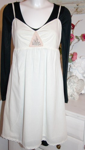 Noa träger - träger, kleid