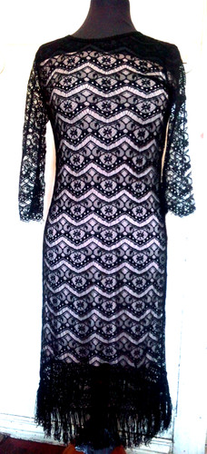 Abendkleid größe xs - l, s-xs