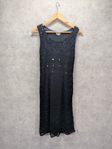 East perlen pailletten - pailletten, kleid