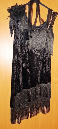 20er jahre abendkleid - 20er, oder
