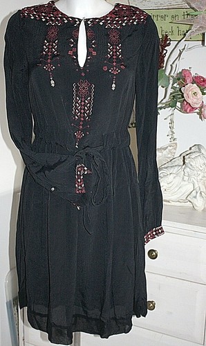 Noa kleid dress - kleid,