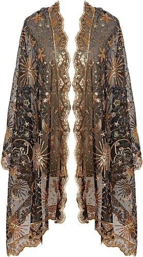 Vow retro damen - retro, 20er