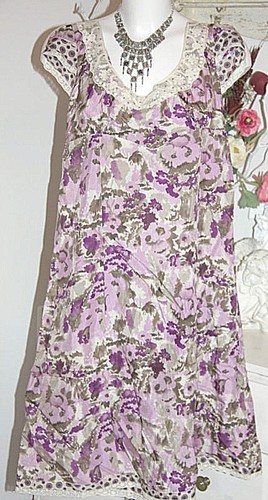 Noa empire kleid dress - noa, empire-kleid