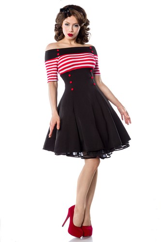 Belsira vintage kleid - belsira,