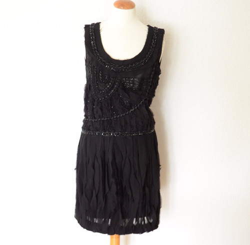 Alberta ferretti kleid - alberta,
