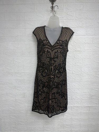 Miss selfridge uk kleid - gr.,