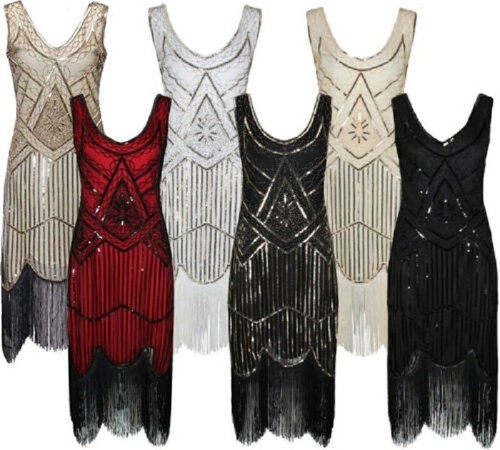 20er jahre flapper gatsby - 20er,