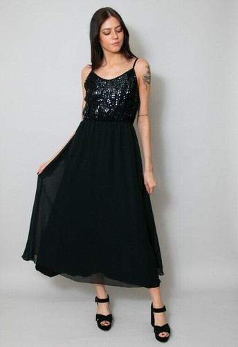70er vintage schwarz - 70er,