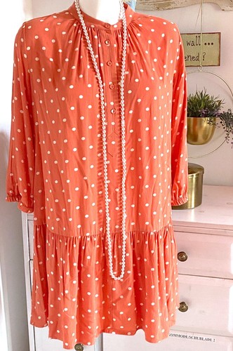 Noa kleid dress - dress, dotted