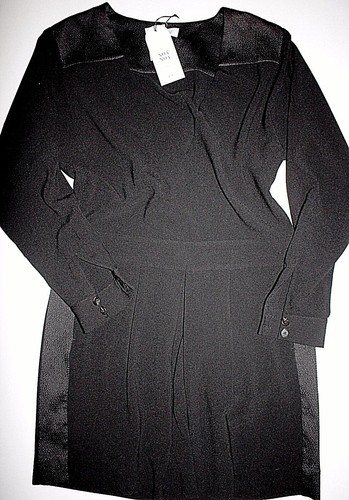 Noa kleid dress heavy - noa,